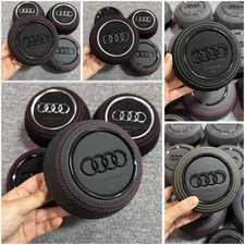 ⚠️Audi S3 RS3 8Y A4 S4 RS4 A5 S5 RS5 B9 8W TTS TTRS Lenkrad Airbag Abdeckung⚠️