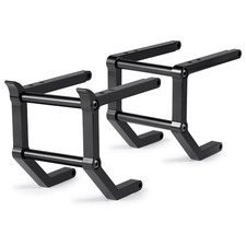 Aluminum Front Rear Bumper