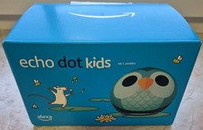 Amazon Echo Dot Kids 5. Gen