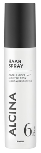 Alcina haar spray 125 - haar,