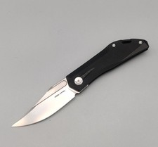 Real Steel Messer Ventus Lite