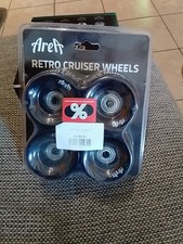 AreA retro cruiser wheels