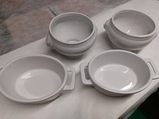 Galzone Löwenkopf Suppentassen