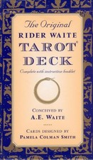 A.E. Waite The Original Rider