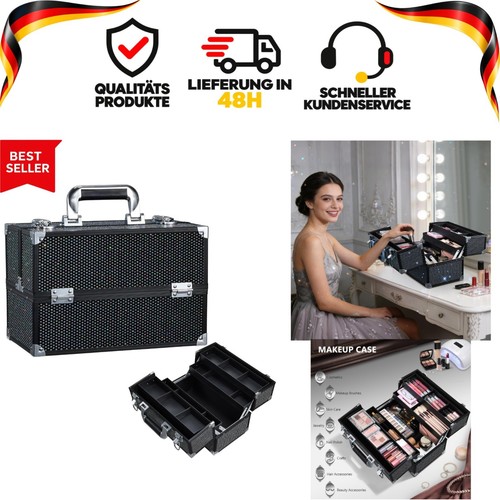 Joligrace kosmetikkoffer - joligrace,