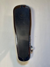 Harley Davidson Sozius  Trittbrett Links 50630-05 Top Zustand