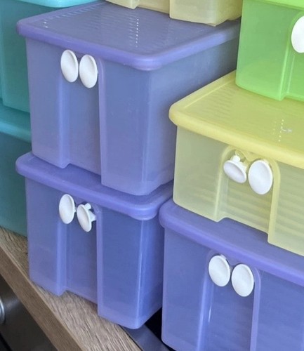 Tupperware prima klima - prima, 4,6