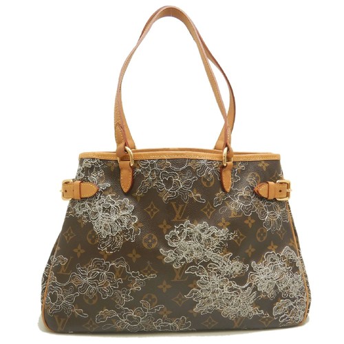 Louis vuitton monogram - louis,