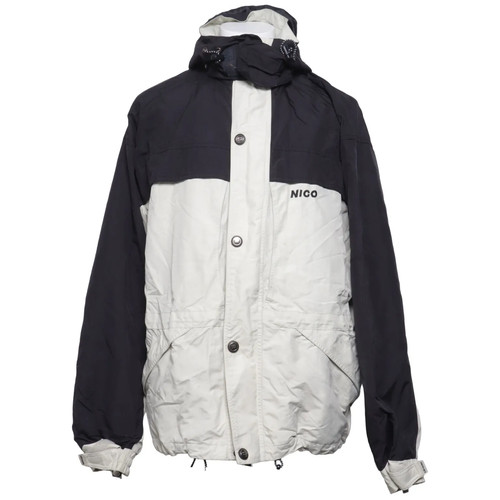 Nico sport allwetterjacke - nico,