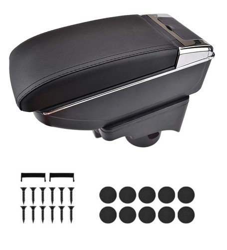 Armlehne mit staufach - mit,
