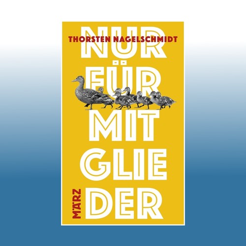 Nur für mitglieder - nur,