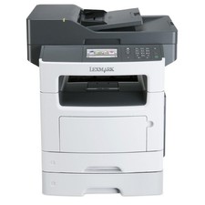 Lexmark MX511de