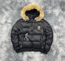 Dolce & Gabbana Puffer Jacke