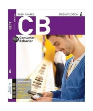 CB6 [with CourseMate Printed