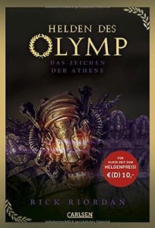 Helden des olymp das - 3:,