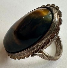 Vintage Sterling Silber