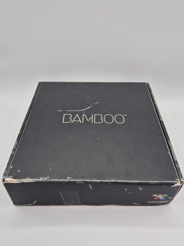 Wacom bamboo mte 450 b - wacom,