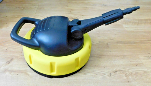 Rotierende hochdruck bürste - rotierende, hochdruck-bürste