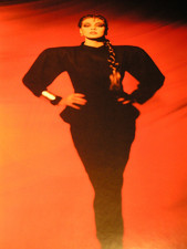 SANDRA   -   MIRRORS !! ( LP )