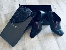 Gucci Business Schuhe Schwarz