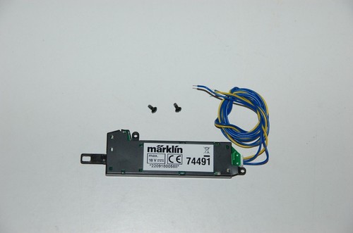Märklin 74491 - h0,