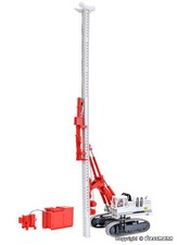 Kibri H0 11253 LIEBHERR 974