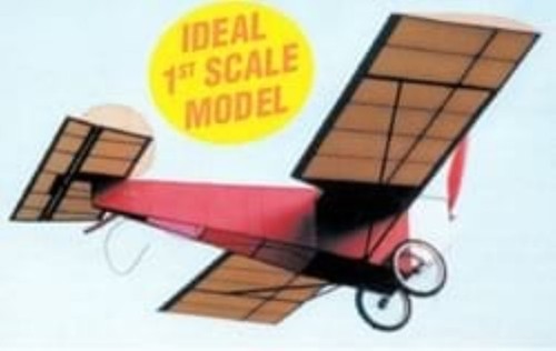 White monoplane ul - white,