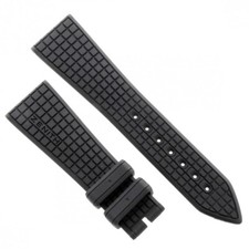 Zenith Uhrenarmband Gummi