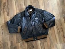 Diesel lederjacke leather - lederjacke,