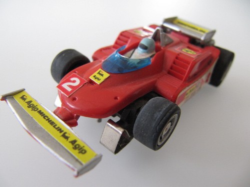 Faller ams ferrari 312 - faller,