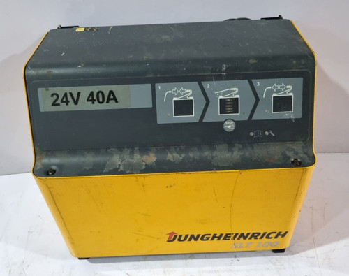 Jungheinrich slt 100 - slt,