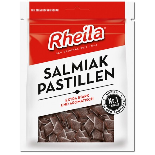 Rheila salmiak - (23,89€/1kg),