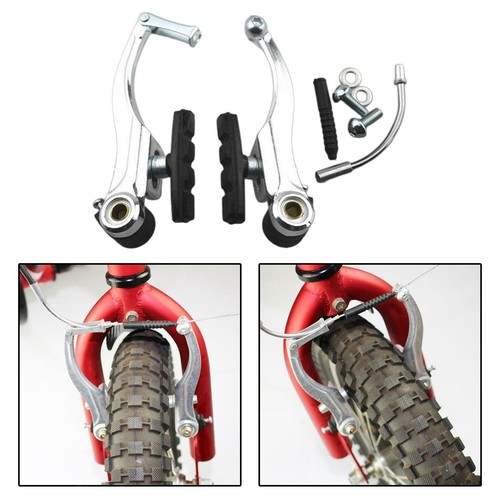 Cycling bikes bremse - set, bmx