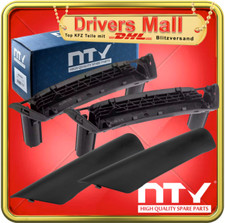 2x NTY TÜRGRIFF INNEN GRIFF