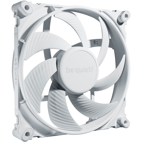 Quiet silent wings - be, 4