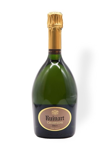 Ruinart brut - r,