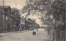 Deutschland - NORDSTEMMEN (NI)