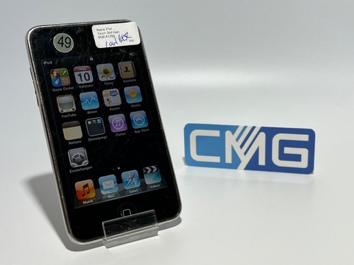 Apple ipod touch generation - ipod,