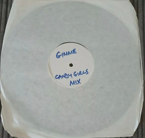 Rio mars gimme - gimme!,