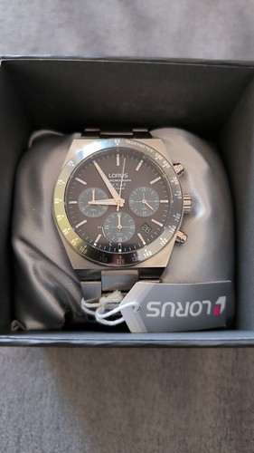 Lorus gents urban solar - gents,