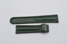 CHRONOSWISS LEDER ARMBAND 20MM