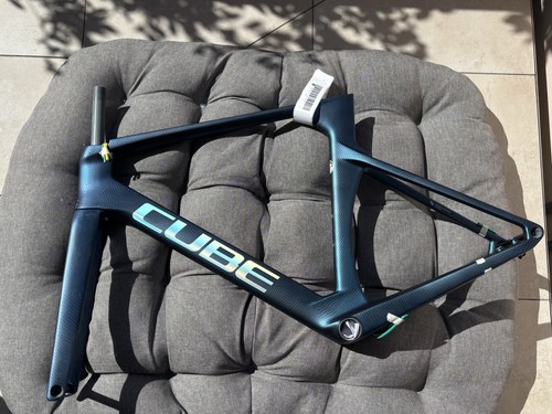 Cube litening aero 68x - cube,