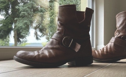 Fiorentini baker 38 - baker, gr.