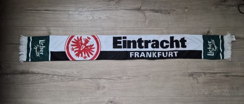 Fanschal eintracht frankfurt - fanschal,