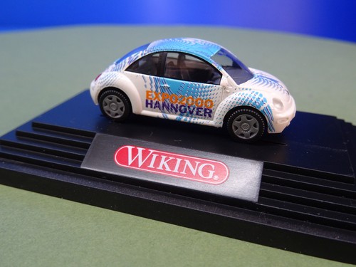 Wiking 0350435 beetle expo - vw,