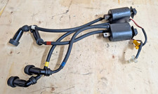 Yamaha FJ1200 3YA 3CW