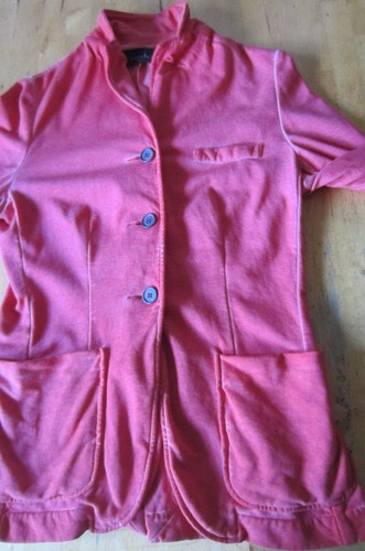 Liebeskind sweat blazer jacke - liebeskind,