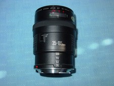 CANON EF 35 – 105 MM Fehler !!!