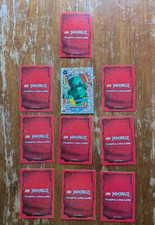 LEGO Ninjago Trading Card Game