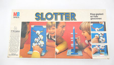 Slotter MB Spiele Brettspiel